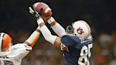 Auburn Football: The top 10 all-time receivers in program history