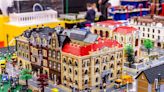 LEGO ‘Brick Convention’ returns to St. Louis County this summer