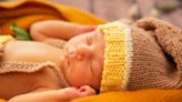 These Unique & Vibrant Baby Names Mean 'Orange' or 'Yellow'