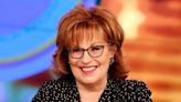 Why Joy Behar "Was Glad to Be Fired" From The View in 2013