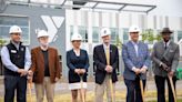 YMCA breaks ground on veterans housing project in downtown Salem