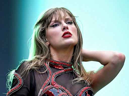 Taylor Swift: The 7 Secrets to Her Success