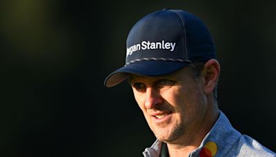 Justin Rose: I still believe I can win The Open