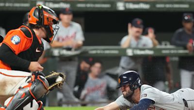 Detroit Tigers snap 7-year streak of losing seasons, have bigger goals within grasp