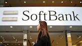 Japan's SoftBank logs $5.9B loss as tech investments tumble