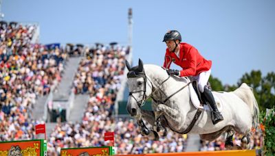 Springreiten: Deutsches Team beginnt furios