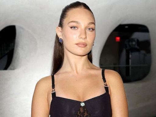 'Dance Moms' alum Maddie Ziegler to ditch Lifetime show's reunion special amid 'toxic' claims