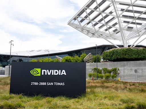 Nvidia cai e Microsoft volta a ser a empresa mais valiosa do mercado americano