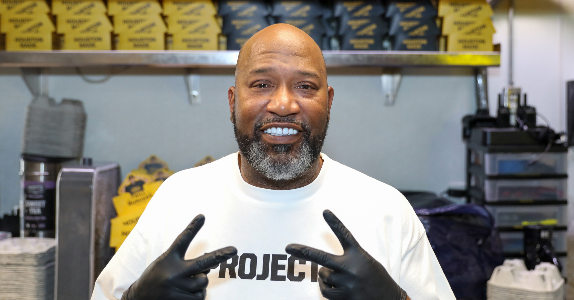 Bun B Explains Why He Thinks Houston Is Better Than Atlanta, Says the City Is 'Just Missing Food'