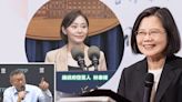 昔說「沒談NCC人事細節」！柯文哲今改口稱「總統要講就擋掉」 總統府駁斥「從未講過任何人選、也無講過政黨比例」酸：寧可認錯不要說謊