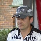 Ben Collins (racing driver)