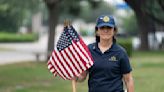 Never forgotten: Jewish veterans saluted in San Antonio