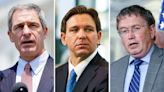 Five high-profile Trump supporters who’ve switched to Ron DeSantis
