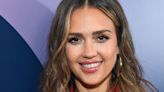 Jessica Alba Says Going to Therapy With Daughter 'Put Me In Check'