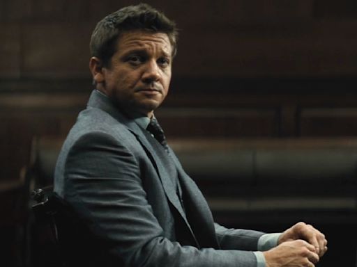 'It Was A Big Stretch': Jeremy Renner's Road To Recovery Has Been Well-Documented, But Now He Admits Returning To...