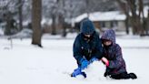 Despite snowy start, weather is looking mild for the week ahead in Springfield