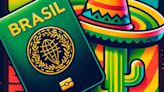 Entenda como é o processo para obtenção do visto mexicano no Brasil