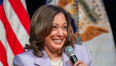 20 Gen Z'ers Are Sharing Their Thoughts On Kamala Harris Potentially Becoming The Democratic Nominee, And The Responses...