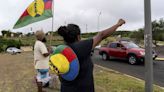 Wegen Plünderungen und Gewalt sperrt Frankreich TikTok in Neukaledonien