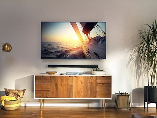 Best 65-inch TV deals: Get a 65-inch 4K TV for $300
