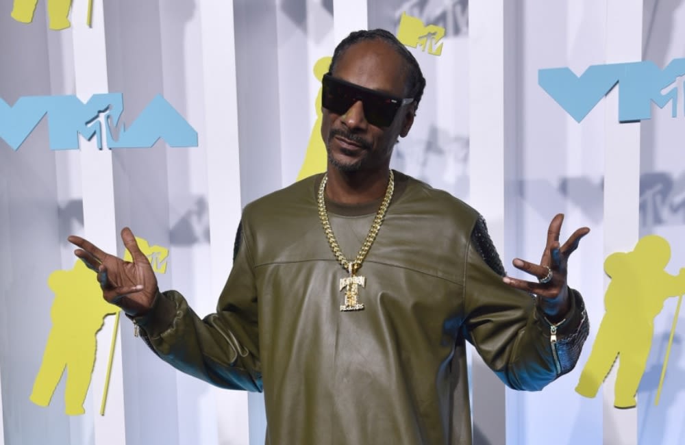 Snoop Dogg will bring his unique style to NBC's Paris Olympics coverage