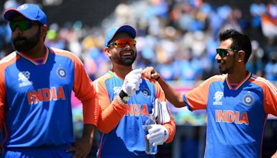 India Vs Bangladesh, ICC T20 World Cup Warm-Up: Pant, Hardik, Bowlers Prove Too Hot To Handle