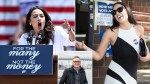 AOC survives Democratic primary challenge from former Wall Street banker Marty Dolan