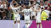 El nuevo reto del Real Madrid en LaLiga