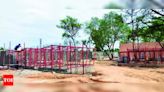 Trichy Bird Park Opening Before Aug 15 | Trichy News - Times of India