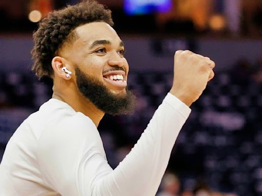 REPORT: Surprising New Details Reveal How New York Knicks Used A Loophole To Pull Off The Karl-Anthony Towns Trade