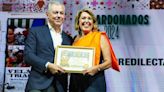 Triana nombra Hija Predilecta a la expresidenta Susana Díaz por su trayectoria "única" y "amor" al barrio