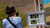 Persistente ola de calor en EEUU bate récords, causa muertes en el oeste y sofoca el este