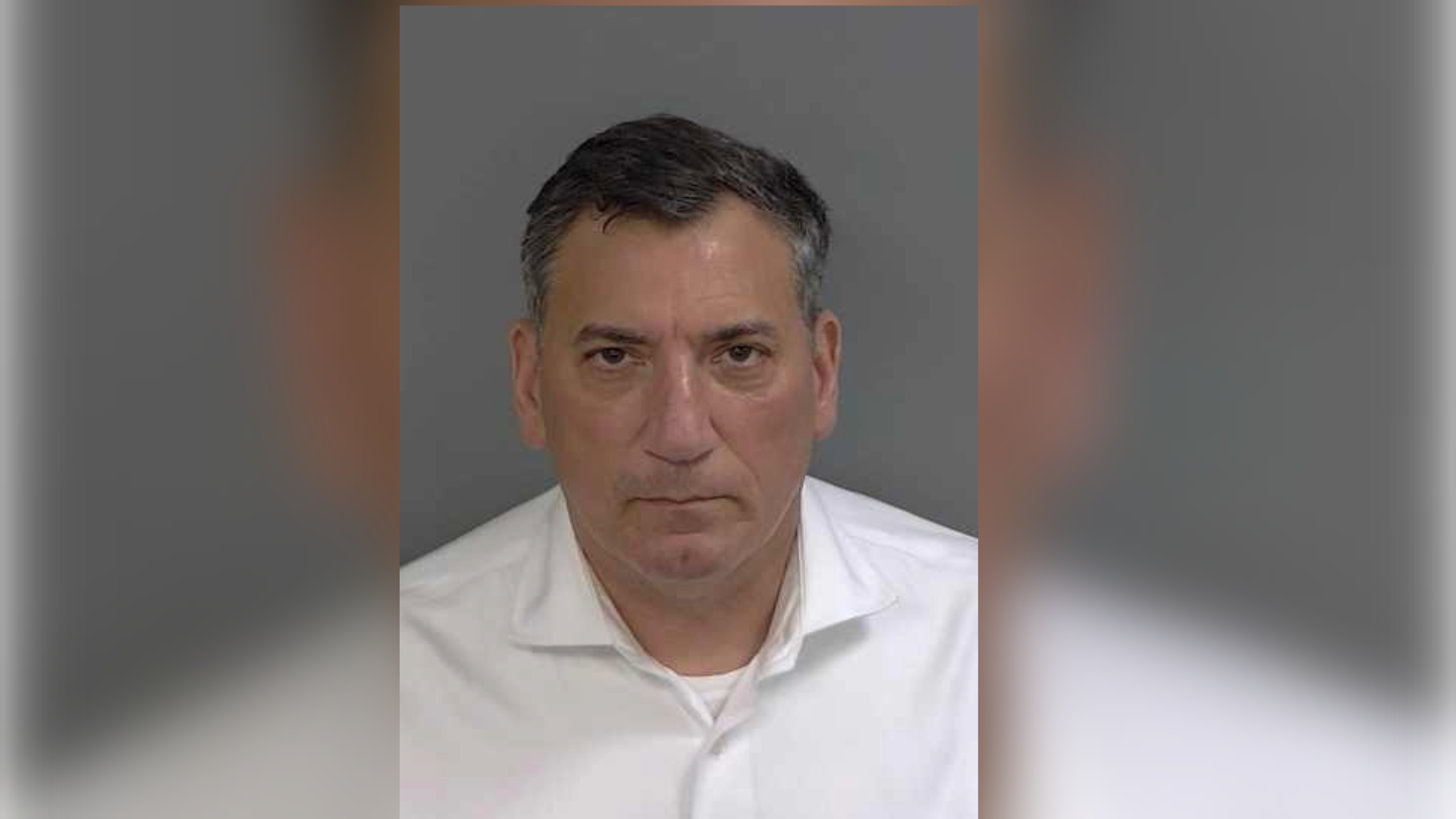 Collier County Commissioner accused of attacking ex-girlfriend scheduled to appear in court