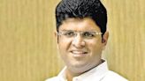 Law and order deteriorating, Haryana needs full-time home minister: Dushyant