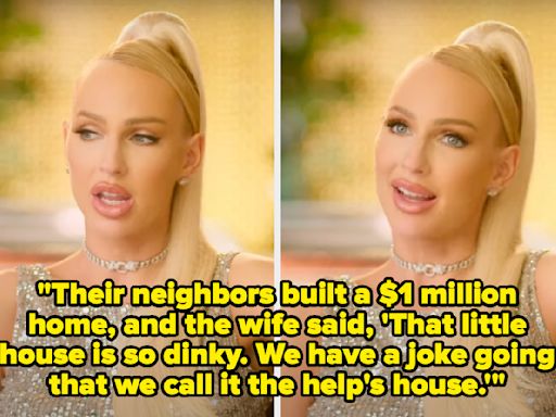 People Are Sharing The Out-Of-Touch Things Rich People Said To Them, And I'm Telling Y'all, It's Time...