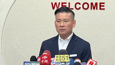 許家蓓風評好！議長戴錫欽不捨：4月得知有狀況 她一直說非常穩定