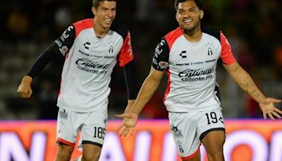 Atlas, a dejar el alma contra Tigres