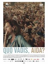 ¿Quo Vadis, Aida?