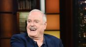 177. Eric Holder; John Cleese; Arctic Monkeys