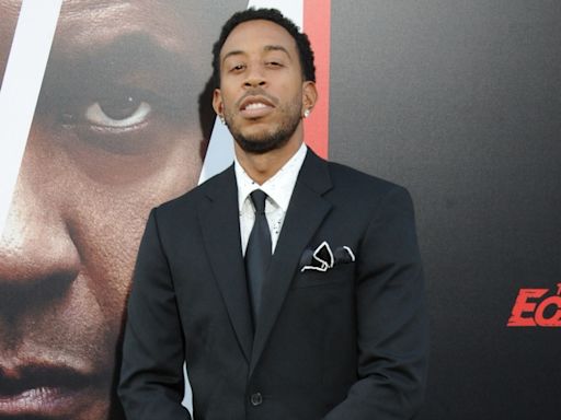 Ludacris works out 5 or 6 days a week