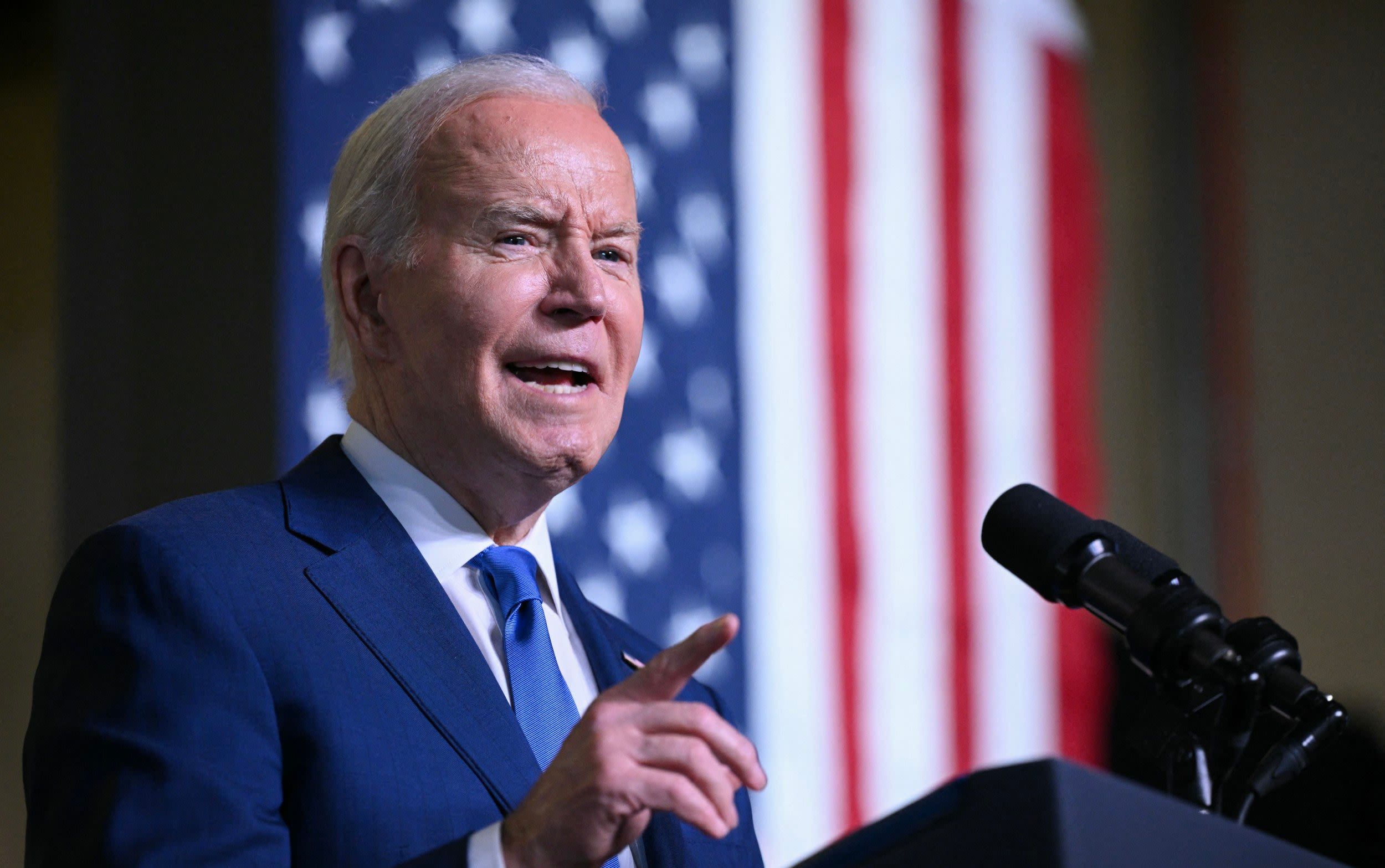 Biden can’t afford to alienate more allies