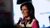 Haley trolls Trump, takes Civil War question in surprise ‘SNL’ appearance