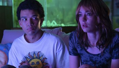 Review: 'I Saw the TV Glow' is one of the best films of the year