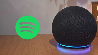 How to Connect to and Control Spotify With Alexa