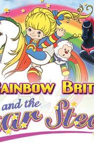 Rainbow Brite and the Star Stealer