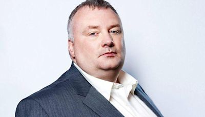 Stephen Nolan ends legal action against The Irish News