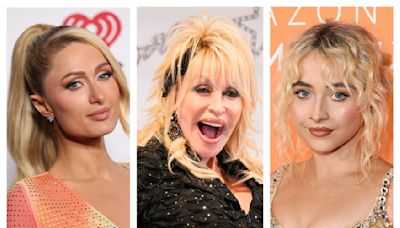 Paris Hilton, Dolly Parton and Sabrina Carpenter? NBC Makes Celebrities Core of Olympics Strategy