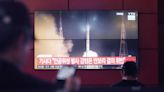 North Korea says its attempt to put another spy satellite into orbit has failed