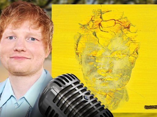 Why Ed Sheeran's Subtract means the world to me