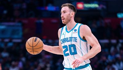 Hayward retires from NBA after 'incredible ride'